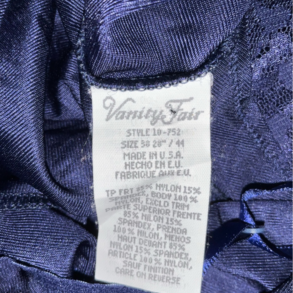Vintage Slip - Picture 6 of 7